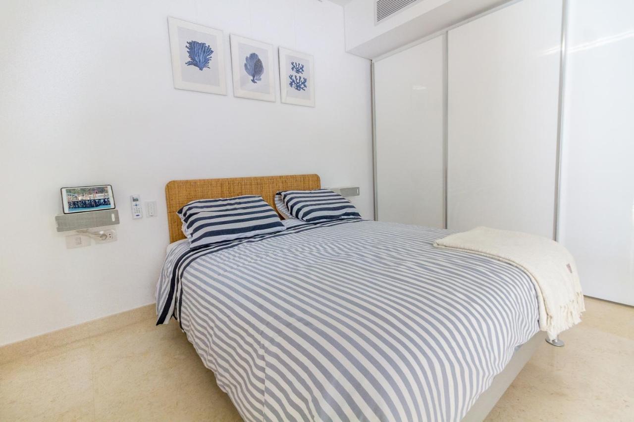 Ollystays Mangroovy Seaview 1Br Beach And Pool Free Access Hurghada Luaran gambar