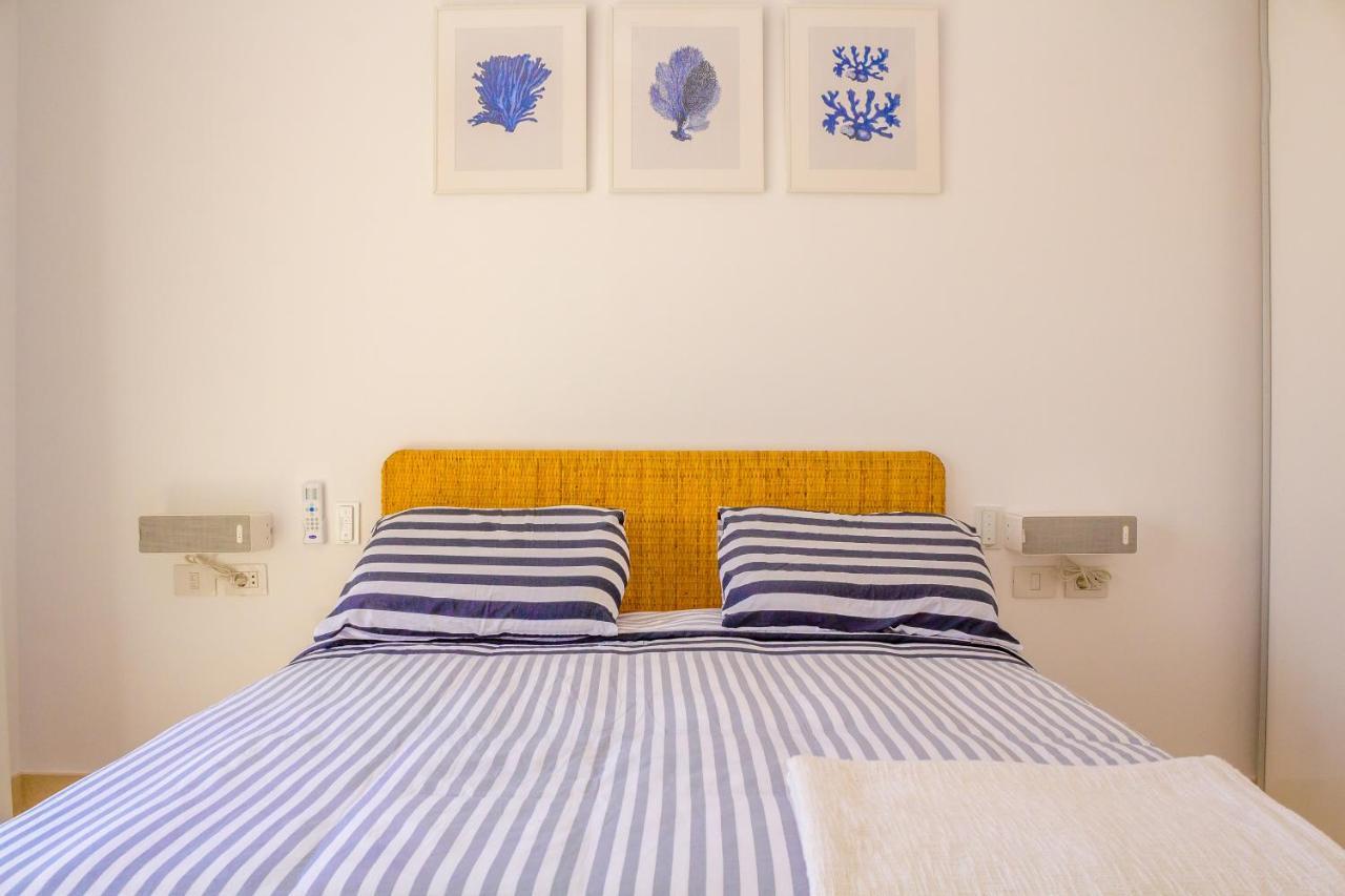 Ollystays Mangroovy Seaview 1Br Beach And Pool Free Access Hurghada Luaran gambar